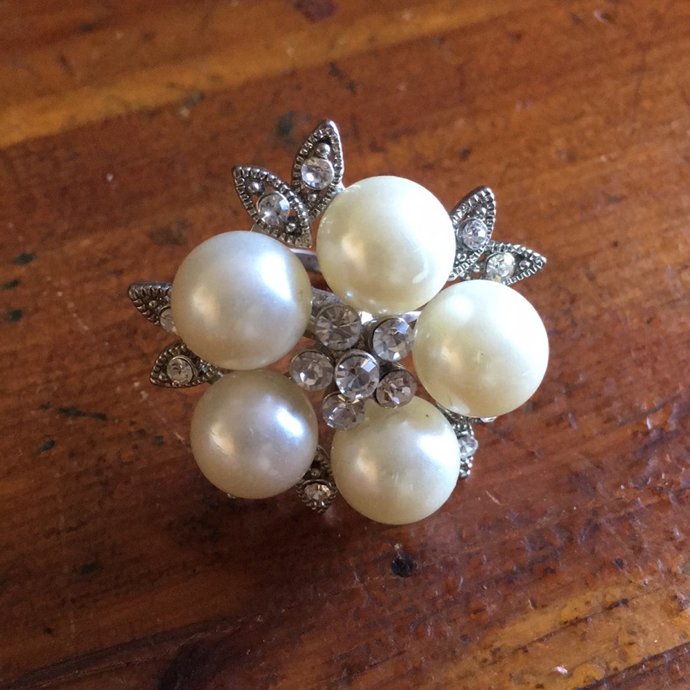 Cocktail Ring